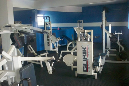 Imagem 5 da galeria do parceiro FittSport Academia
