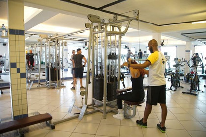 Imagem 3 da galeria do parceiro GF Academia - Yervant