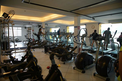 Imagem 4 da galeria do parceiro GF Academia - Yervant