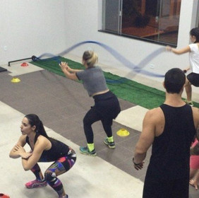 Imagem 1 da galeria do parceiro SBB Academia