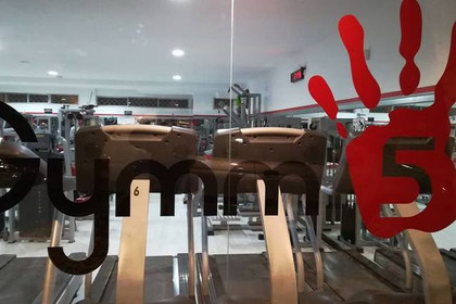 Imagen 2 de la galería del partner Gymm 5