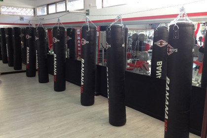 Imagen 4 de la galería del partner Gymm 5