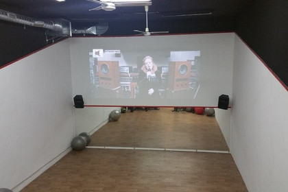 Imagen 5 de la galería del partner Gymm 5