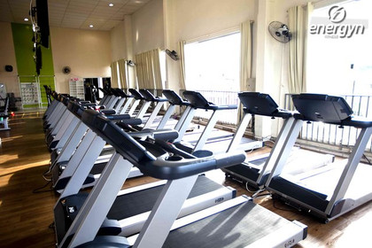Imagem 5 da galeria do parceiro Academia Energyn