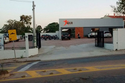 Imagem 2 da galeria do parceiro Academia WA Sports 3