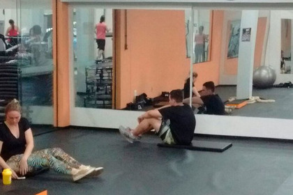 Imagem 4 da galeria do parceiro Academia WA Sports 3