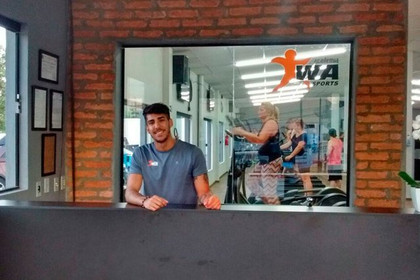 Imagem 5 da galeria do parceiro Academia WA Sports 3
