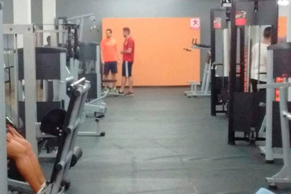Imagem 6 da galeria do parceiro Academia WA Sports 3