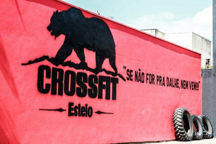 Imagem 5 da galeria do parceiro CrossFit Esteio