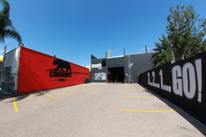 Imagem 2 da galeria do parceiro CrossFit Esteio