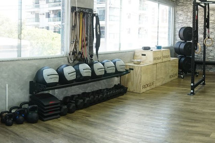 Imagem 2 da galeria do parceiro The Forge Studio