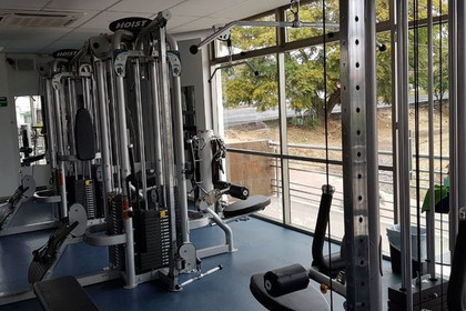 Imagen 4 de la galería del partner Gymanía Club Fitness