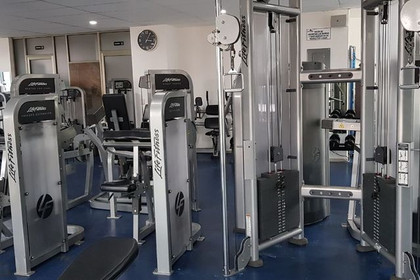 Imagen 5 de la galería del partner Gymanía Club Fitness