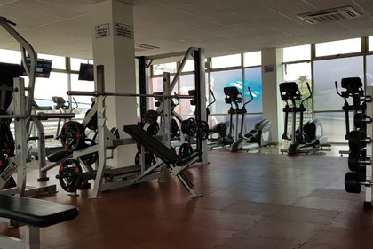 Imagen 7 de la galería del partner Gymanía Club Fitness
