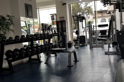 Imagen 8 de la galería del partner Gymanía Club Fitness