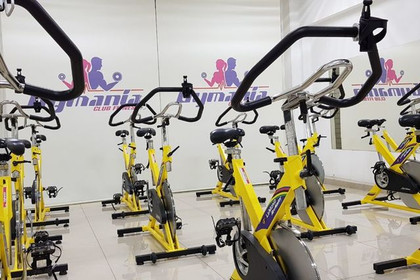 Imagen 9 de la galería del partner Gymanía Club Fitness