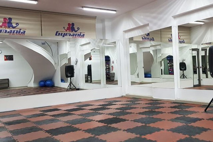 Imagen 10 de la galería del partner Gymanía Club Fitness