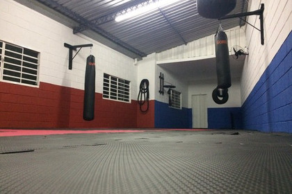 Imagem 3 da galeria do parceiro Centro de treinamento Ryan Gracie