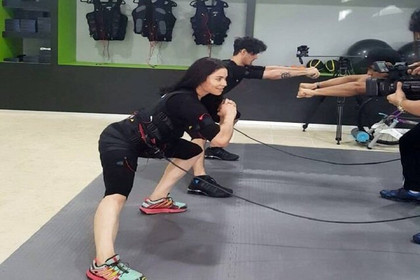 Imagen 5 de la galería del partner TecFit - Polanco