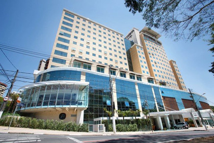 Imagem 2 da galeria do parceiro Vitoria Fitness – Campinas