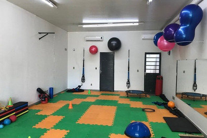 Imagem 4 da galeria do parceiro STUDIO DE PILATES E TREINAMENTO FUNCIONAL JULIANA ANDRADE