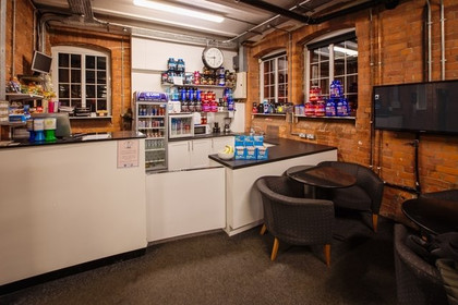 Image 3 from Ebor Fitness partner gallery
