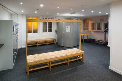 Image 6 from Ebor Fitness partner gallery