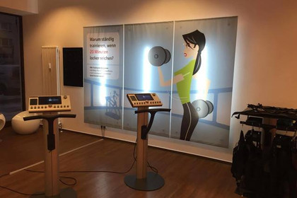 Bild 1 von Bodystreet Berlin Bismarckstraße Partnergalerie