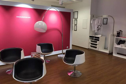 Bild 3 von Bodystreet Berlin Bismarckstraße Partnergalerie