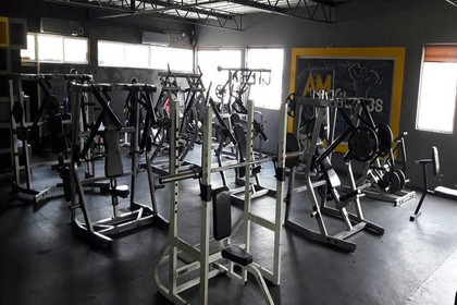 Imagen 5 de la galería del partner AM Fitness Norte