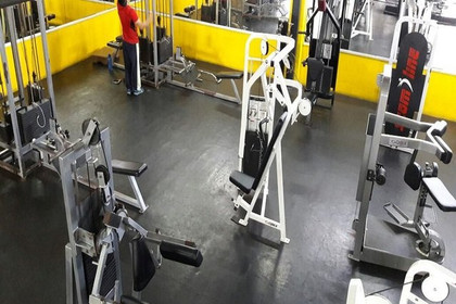 Imagen 7 de la galería del partner AM Fitness Norte
