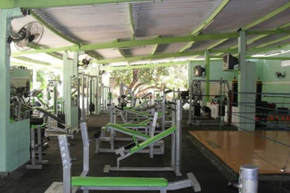 Imagem 1 da galeria do parceiro Freestyle Academia