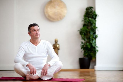 Bild 4 von Yogaschule Yoga in Motion Partnergalerie
