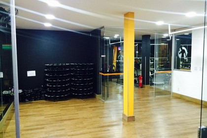 Imagem 4 da galeria do parceiro Academia For Fitness