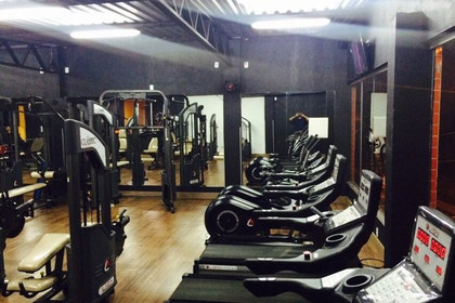 Imagem 5 da galeria do parceiro Academia For Fitness
