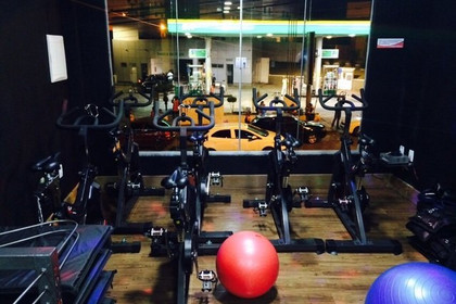 Imagem 8 da galeria do parceiro Academia For Fitness