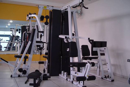 Imagem 1 da galeria do parceiro Fisicos - Personal Trainer e Pilates