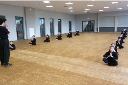Bild 3 von Kampfkunst Akademie Sadeghi Partnergalerie