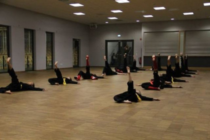 Bild 4 von Kampfkunst Akademie Sadeghi Partnergalerie