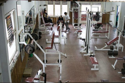 Imagen 5 de la galería del partner Lar Gym