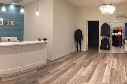 Image 5 from The Bar Method - Marlboro partner gallery