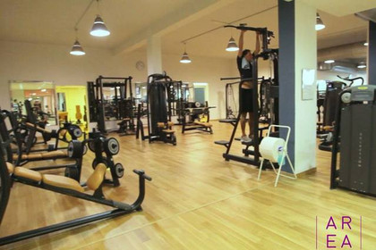 Immagine 1 dalla galleria del partner Heaven Sporting Club - Cortina