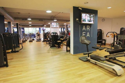 Immagine 2 dalla galleria del partner Heaven Sporting Club - Cortina