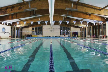 Immagine 7 dalla galleria del partner Heaven Sporting Club - Cortina