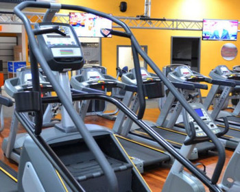 Immagine 4 dalla galleria del partner 20 Hours Club Cairoli