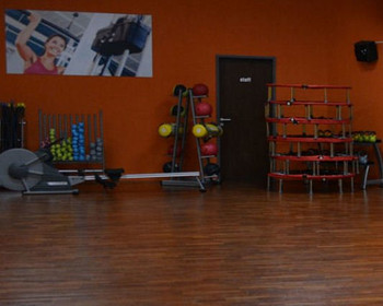 Immagine 6 dalla galleria del partner 20 Hours Club Cairoli