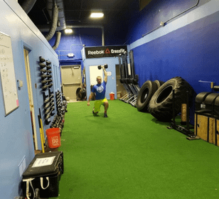 Image 7 from Strategic Strength and Conditioning partner gallery