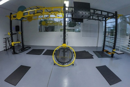 Imagem 3 da galeria do parceiro Academia Pro Training
