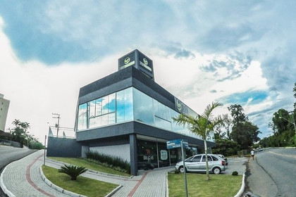 Imagem 5 da galeria do parceiro Academia Pro Training