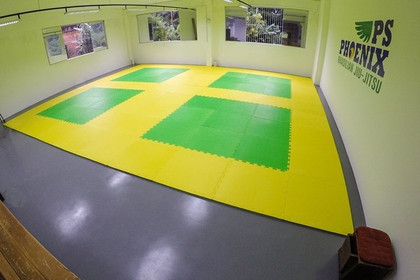 Imagem 6 da galeria do parceiro Academia Pro Training